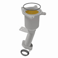 Thumbnail for MagnaFlow Conv DF EDGE- 07-09 6 3.5L OEM