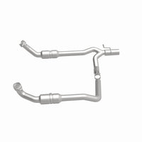 Thumbnail for Magnaflow Conv DF 2009-2012 E-150 5.4 L Underbody