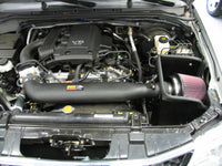 Thumbnail for K&N 05 Nissan Pathfinder V6-4.0L Performance Intake Kit