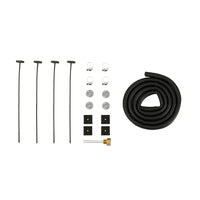 Thumbnail for Mishimoto Universal Transmission Fluid Cooler - 12in x 7.5in x .75in