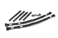 Thumbnail for Belltech LOWERING KIT WITH ND2 SHOCKS