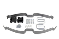 Thumbnail for Hellwig 16-21 Ford F-150/250 Single Leaf EZ 990 Helper Spring Kit - Up To 2000Lb Level Load Capacity