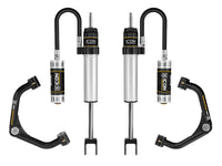 Thumbnail for ICON 2020+ GM HD 0-2in 2.5 Series RR Shock System w/Tube UCA