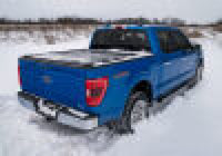 Thumbnail for Retrax 2021 F-150 Super Crew / Super Cab & Reg. Cab 6.5ft Bed RetraxPRO XR