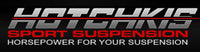 Thumbnail for Hotchkis 67-69 GM F-Body Camaro/Firebird 1.5 Street Performance Series Aluminum Shocks (4 Pack)