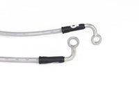 Thumbnail for Goodridge 00-06 Chevrolet Tahoe (w/Rear Disc w/o Stabila Trak) Stainless Steel Brake Line Kit