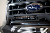 Thumbnail for DV8 Offroad Elite Series 13in Light Bar 45W Flood/Spot LED