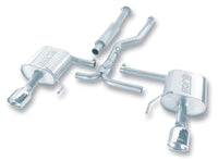 Thumbnail for Borla 05-08 Subaru Legacy GT Cat-Back System