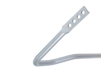 Thumbnail for Whiteline 01-04 Toyota MR2 ZZW30 Rear 18mm Heavy Duty Adjustable Swaybar