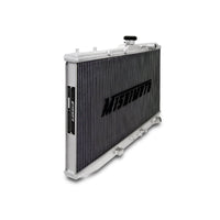 Thumbnail for Mishimoto 88-91 Honda CRX Manual Aluminum Radiator