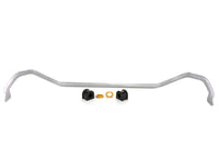 Thumbnail for Whiteline 08/06-09 Pontiac G8 Sedan Front Heavy Duty Adjustable 26mm Swaybar