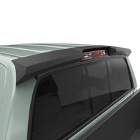 Thumbnail for EGR 14+ Toyota Tundra Crew Cab Rear Cab Truck Spoilers (985399)