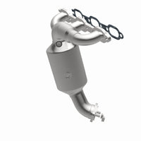 Thumbnail for MagnaFlow Conv Direct Fit Federal Front SS 2007 Chrysler Pacifica Base/Limited/Touring 4.0L/241