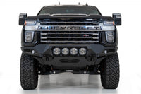 Thumbnail for ADD 20-23 Chevy 2500/3500 Bomber Front Bumper