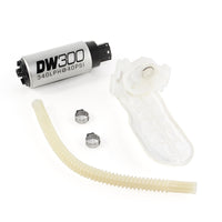 Thumbnail for DeatschWerks 04-07 Cadillac CTS-V DW300 340 LPH In-Tank Fuel Pump w/ Install Kit
