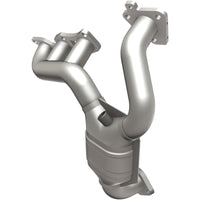 Thumbnail for MagnaFlow Conv DF 3/01-02 Mercury Villager 3.3L Manifold
