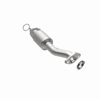 Thumbnail for MagnaFlow 15-17 Honda Fit L4 1.5L OEM Grade Direct Fit Catalytic Converter