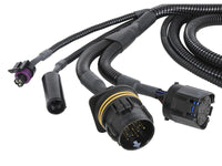 Thumbnail for aFe Scorcher HD Module 08-10 Ford Diesel Trucks 6.4L V8 (td)