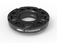 Thumbnail for aFe CONTROL Billet Aluminum Wheel Spacers 5x120 CB72.6 20mm - BMW