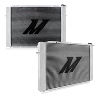 Thumbnail for Mishimoto 86-95 Holden Commodore VP/VR/VS V8 5.0L Aluminum Radiator