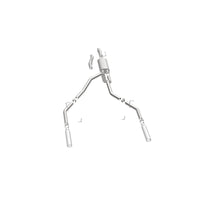 Thumbnail for MagnaFlow SYS C/B 09 F-150 EC-CC/SB dual splt