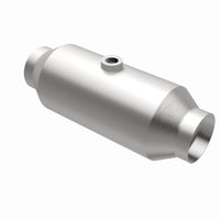 Thumbnail for Magnaflow California Grade Universal Converter 11-15 Mercedes-Benz G550 V8 5.5L