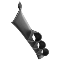 Thumbnail for Autometer 92-95 Honda Civic 2dr/HB 2-1/16in 3-Pillar Pod