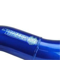 Thumbnail for Sinister Diesel 2011+ Ford Powerstroke 6.7L Hot Side Charge Pipe