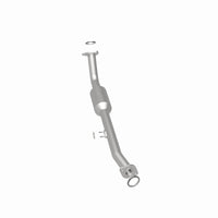 Thumbnail for MagnaFlow Conv Direct Fit OEM 2001-2004 Toyota Sequoia Underbody