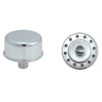 Thumbnail for Spectre Oil Breather Cap 3/4in. (Push-In)
