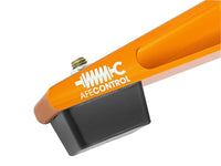 Thumbnail for aFe Control PFADT Series Transmission Mount; Chevrolet Corvette (C5) 97-04 Orange