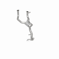 Thumbnail for MagnaFlow Conv DF Subaru 84 88