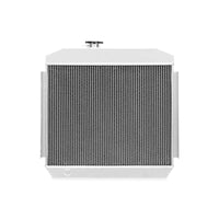 Thumbnail for Mishimoto 55-57 Chevrolet Bel-Air X-Line Aluminum Radiator