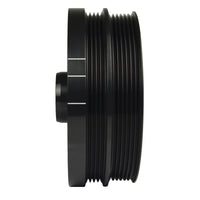 Thumbnail for Fluidampr 03-06 Nissan 350Z VQ35DE V6 Steel Internally Balanced Damper