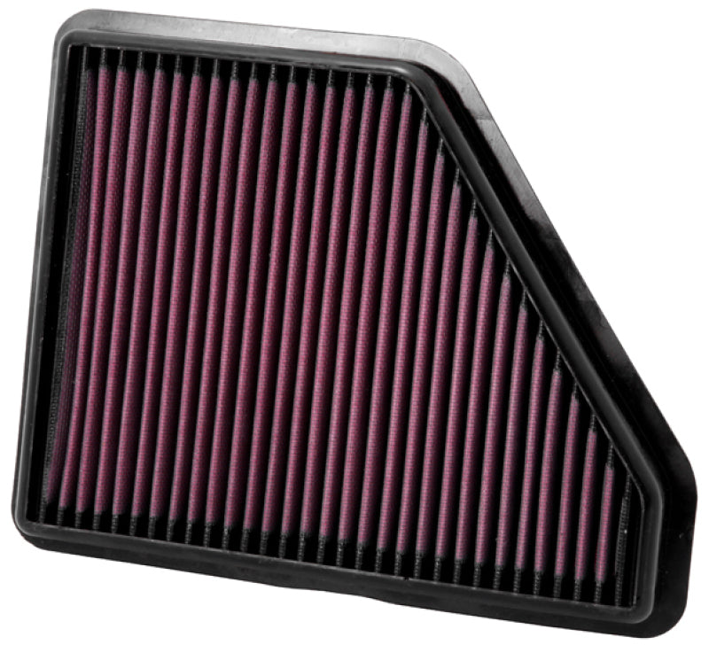 K&N High-Flow Air Filter