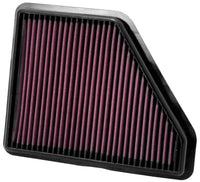 Thumbnail for K&N High-Flow Air Filter