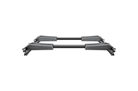 Thumbnail for Thule Board Shuttle Surf & SUP Rack (Up to 2 Boards / Max 34in. Wide) - Gray