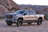 Thumbnail for Fabtech 19-20 GM K1500 P/U w/Trail Boss/At4 Pkg 1.5in Budget Sys w/Stealth