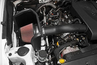 Thumbnail for K&N 2016 Toyota Tacoma V6 3.5L Aircharger Performance Intake