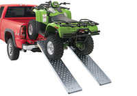 Thumbnail for Lund Universal Bi-Fold Ramp - Brite