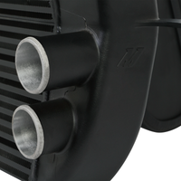 Thumbnail for Mishimoto 2011-2014 Ford F-150 EcoBoost Intercooler - Black
