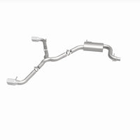 Thumbnail for MagnaFlow SYS C/B 2010 VW GTI 2.0L Turbo
