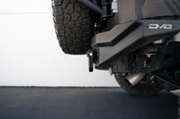 Thumbnail for DV8 Offroad Elite Series D-Ring Shackles - Pair (Gray)