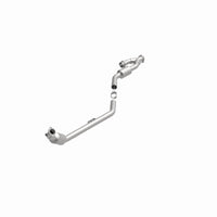 Thumbnail for MagnaFlow Conv DF Mercedes C240 02-04 Driver Side