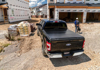 Thumbnail for UnderCover 04-21 Ford F-150 5.5ft Triad Bed Cover