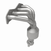 Thumbnail for MagnaFlow Conv DF 2009-2010 Pontiac Vibe 2.4L