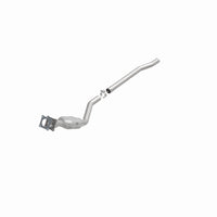 Thumbnail for MagnaFlow Conv 01-03 Chrysler Voyager, Grand Voyager 01-04 Dodge Caravan *NOT FOR SALE IN CALIFORNIA