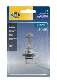 Thumbnail for Hella Bulb H7 12V 55W Px26D T4625 Sb