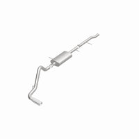 Thumbnail for MagnaFlow SYS C/B 10 Chevy Silverado EC/SB