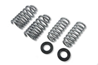 Thumbnail for Belltech LOWERING KIT W/O SHOCKS